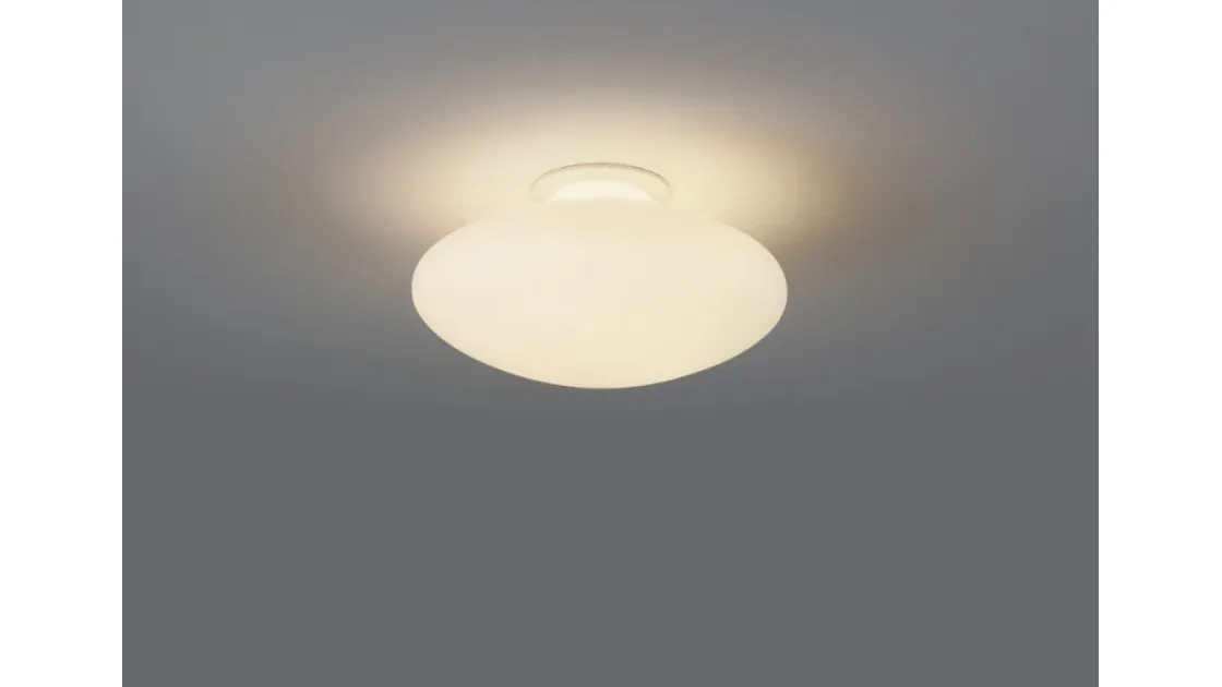 Lampada da incasso Edison Spot di Egoluce